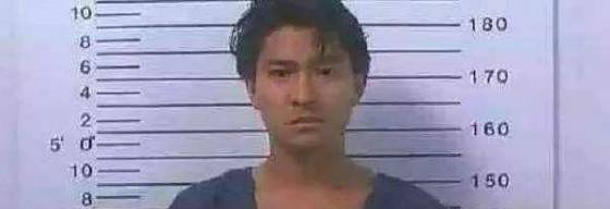 原创七位当红男明星同穿囚犯服你最能get到哪位的颜