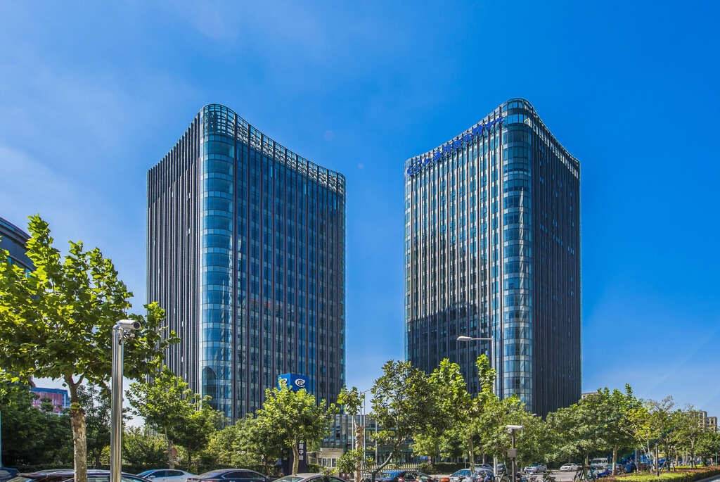 普陀办公楼租赁/上海跨国采购中心办公室出租-365淘楼