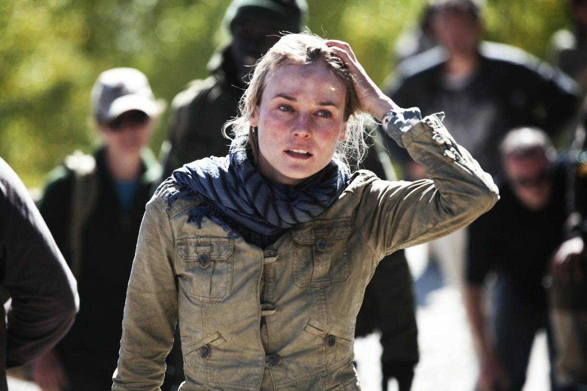 全副武装的顶尖特种分队,执行作战任务,最后却只活着回来了两人_手机