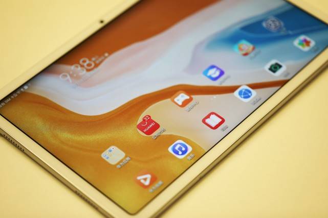 ipad真划算华为matepad5g利刃出鞘