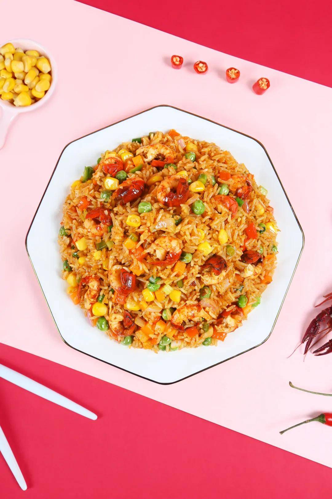 我们为什么要做戴大师炒饭?听听发起人食神戴龙怎么说!