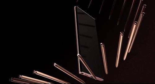 三星Galaxy Note20系列，表现依旧抢眼的机皇级产品(图3)
