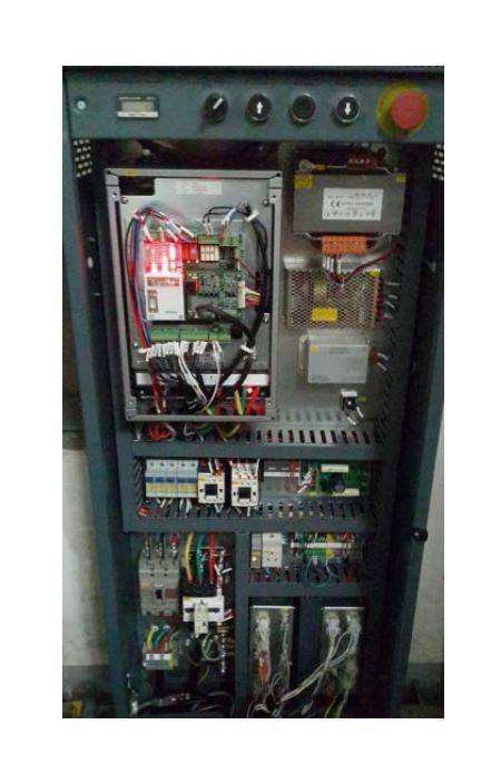 「电梯知识2」蒂森尚途电梯tic-8调试说明_手机搜狐网