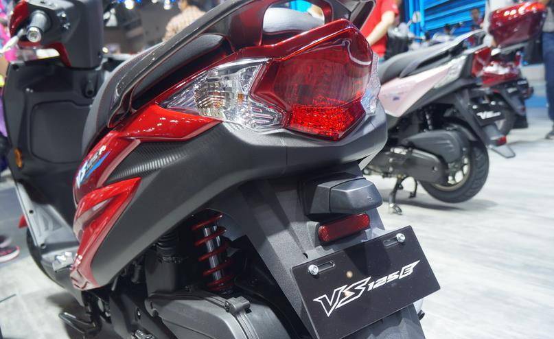 豪爵vs125e这台摩托到底怎么样?油耗如何?读完本文你就懂了