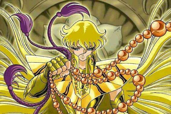 撒加:沙加,你又何必那么执着呢?你死了,我们也被打成残废!