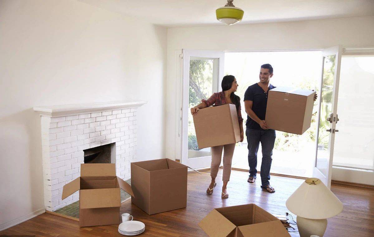 新房搬家要注意这5个规矩,条条都中用,这样入住福旺人更旺