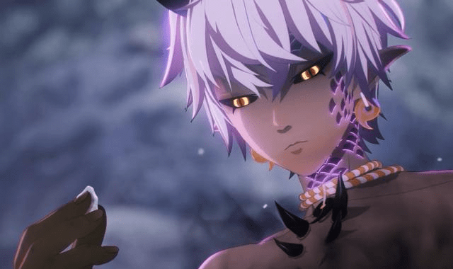 原创阴阳师sp大岳丸技能解读 新斗技神预订 能打能控回合外晕眩