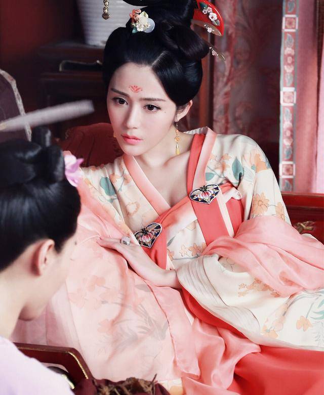 唐朝人很开放?看元稹,白居易和杜甫的诗歌就知道了_手机搜狐网