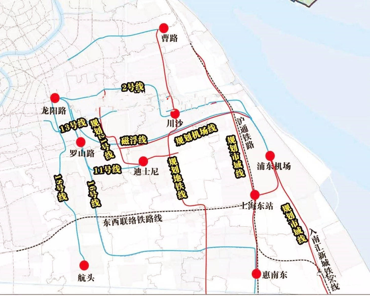 枫泾东站规划图片
