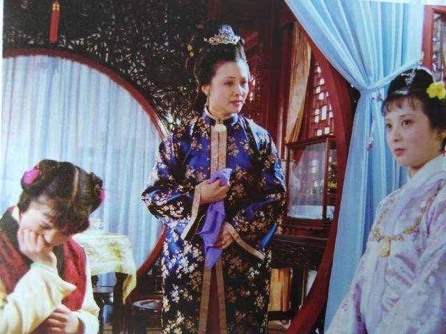 抄检大观园惜春为何非要撵走入画真实原因她说不出口