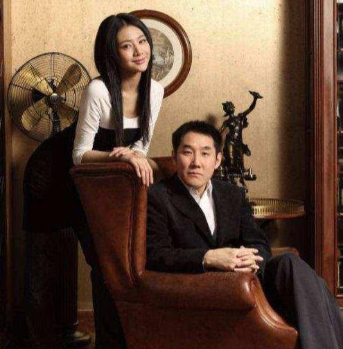 女星宋汶霏:月子期被豪门老公多次家暴,患癌坚持拍戏耽误化疗_李达安