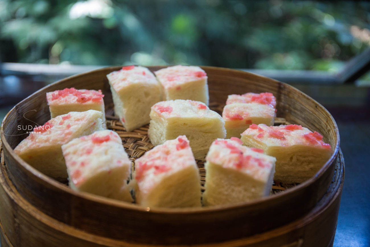 原创听小曲儿,吃早茶,扬州的慢生活真是有滋有味