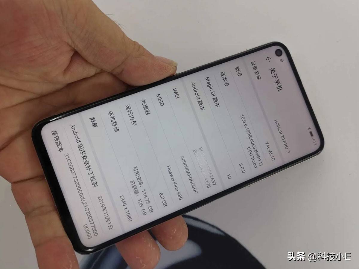 比起麒麟820的荣耀x10,或者天玑800的华为畅享20plus,性能都是更强的