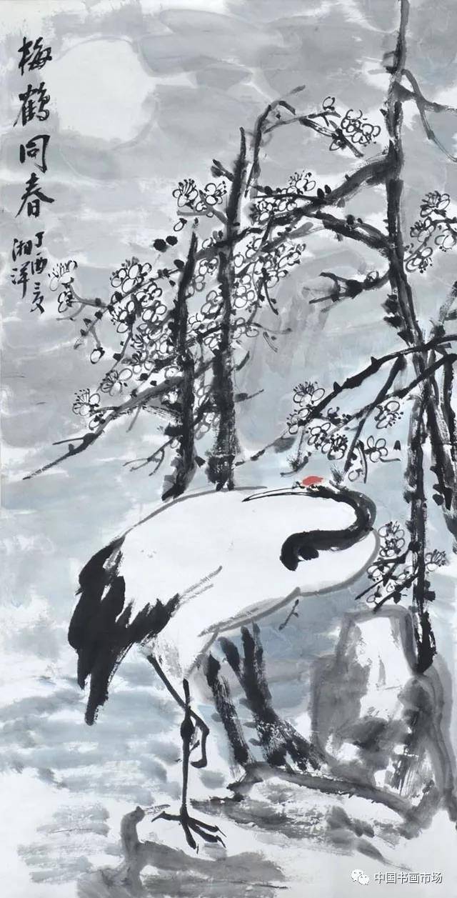 山东淄博临淄人.青少年时期始弄丹青丝竹,即壮受