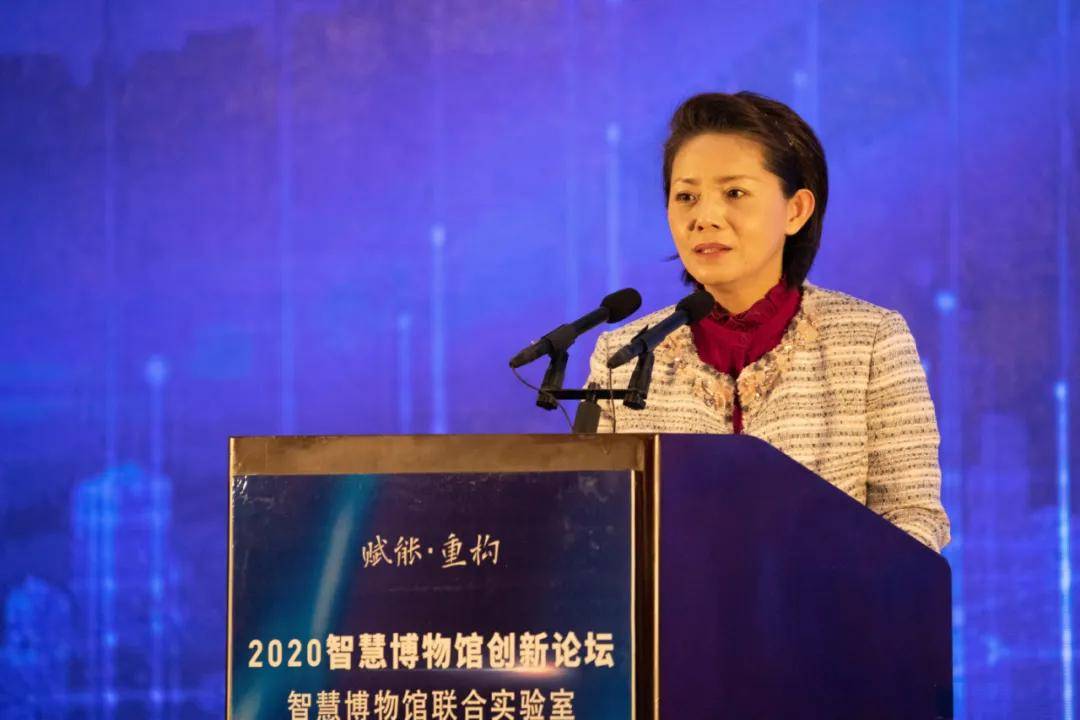 深入贯彻关于运用先进技术加强文物保护和文化遗产传承的重要指示精神
