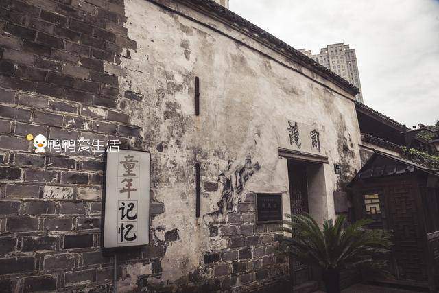 温州南塘老街历史简介图片