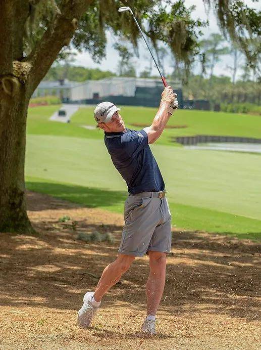 贝尔的奢侈生活!