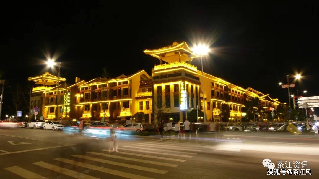 很难用语言来形容恭城这片热土!只能说"惊艳""惊艳"!