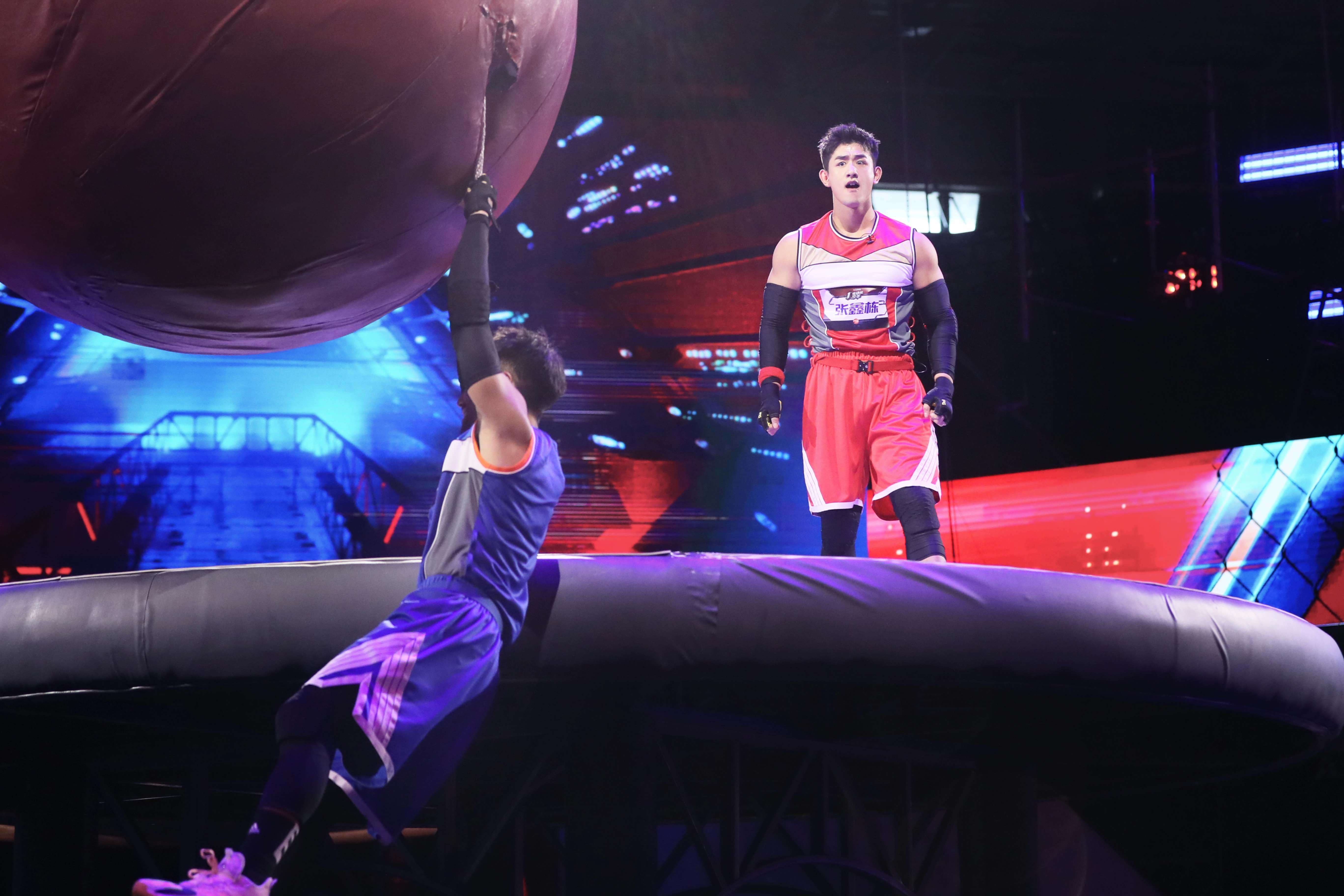 《运动吧少年》收视再夺第一,全国六强阵容揭晓热血冲刺总决赛