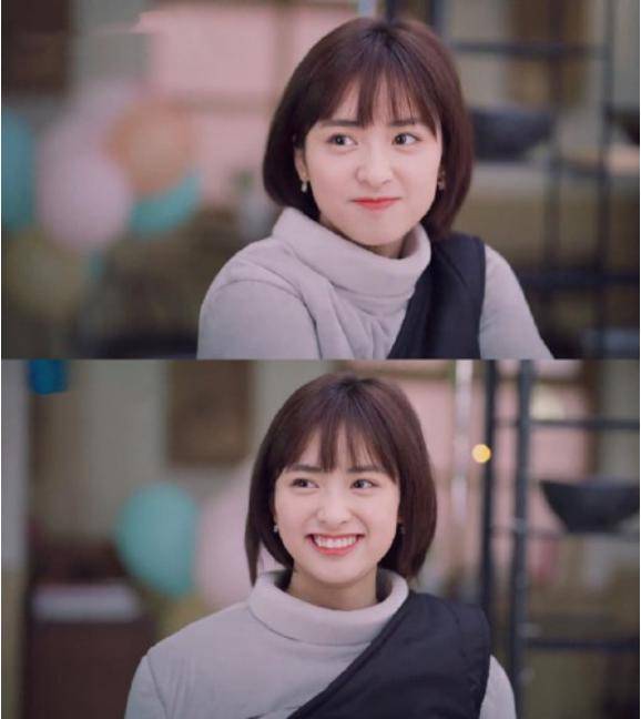 傻白甜女主泛滥时这部剧却真正做到了不一样的甜