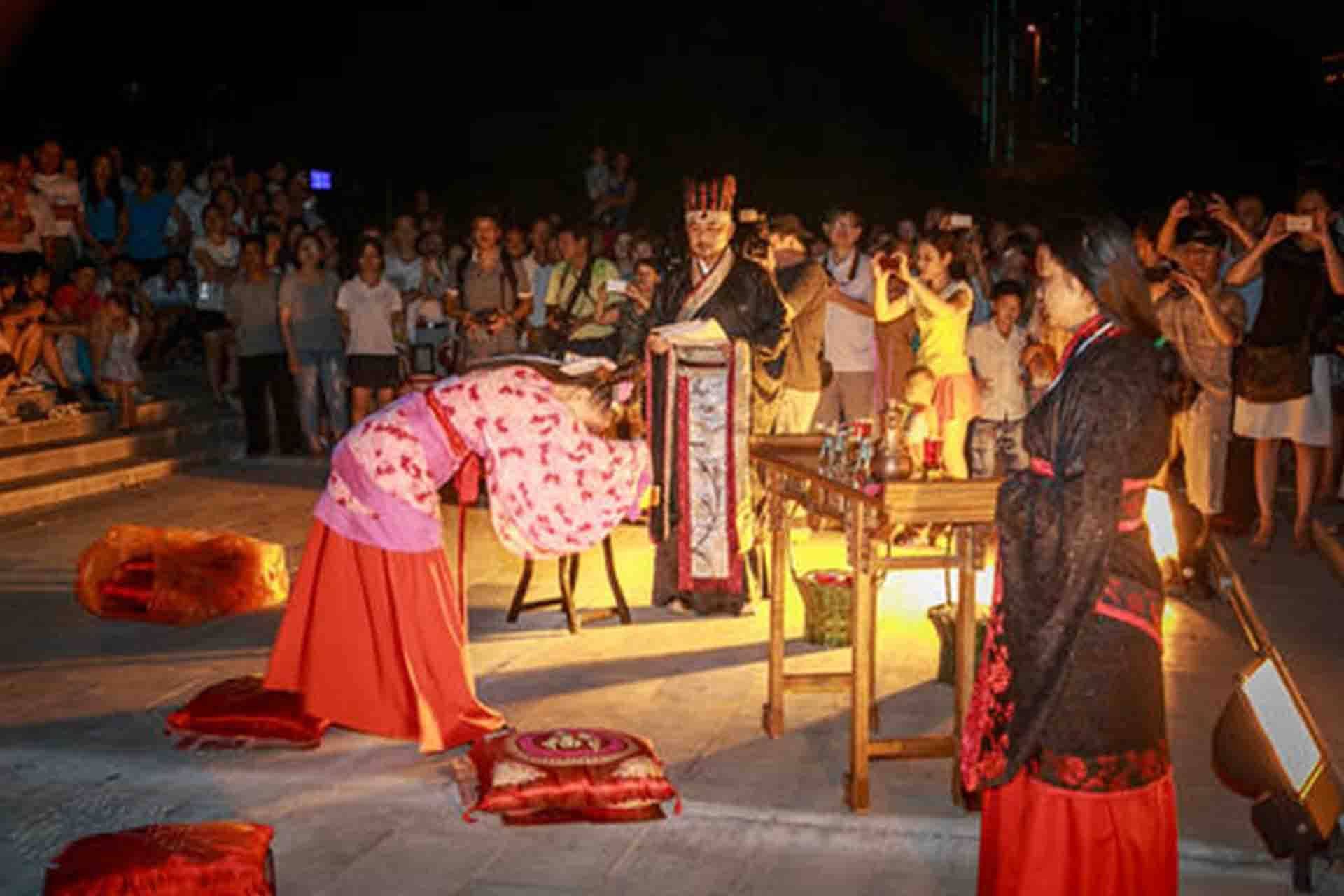 秋分到,俗话说"春祭日,秋祭月,为啥现在都不祭月了?