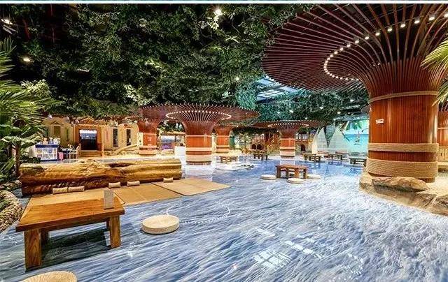 石家庄鼎峰汗蒸世界门票国庆特惠