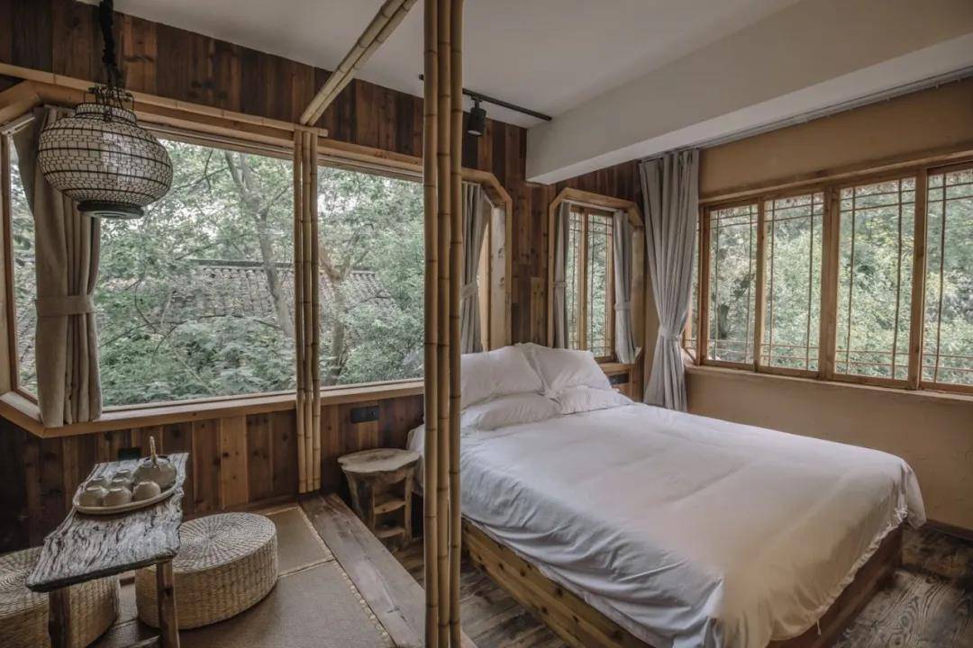 图为途家民宿实拍