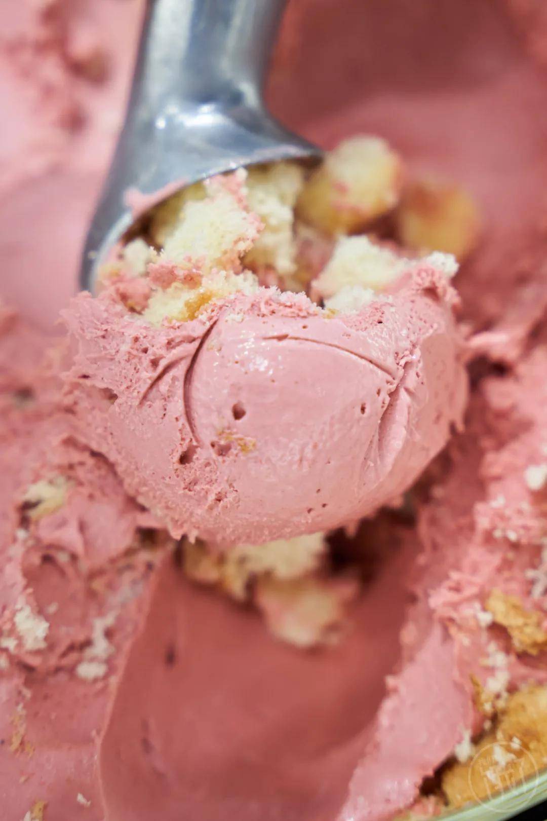 火爆ins全世界圈粉7年的拉丝冰淇淋杭州首店来了我们为你抢到了5折