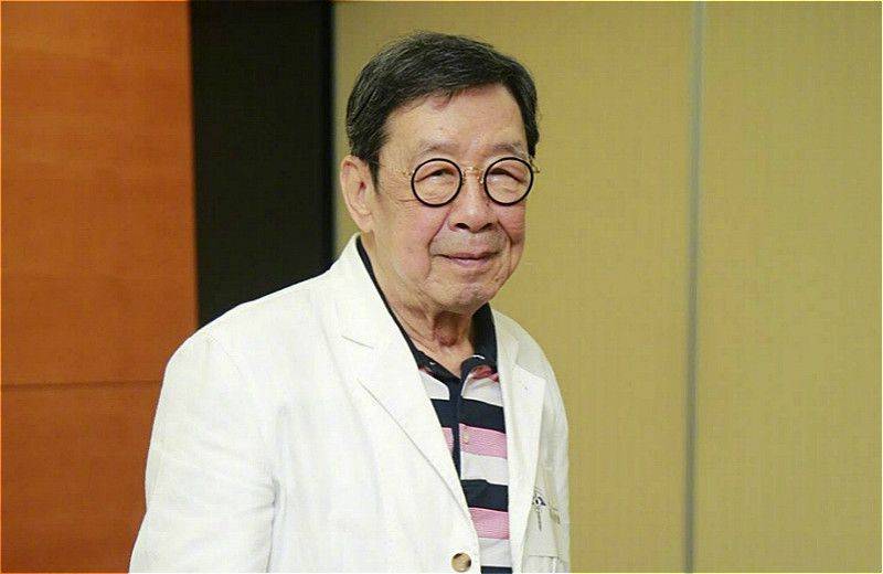 原创tvb演员88岁高龄仍坚持开演唱会红馆记录至今无人打破