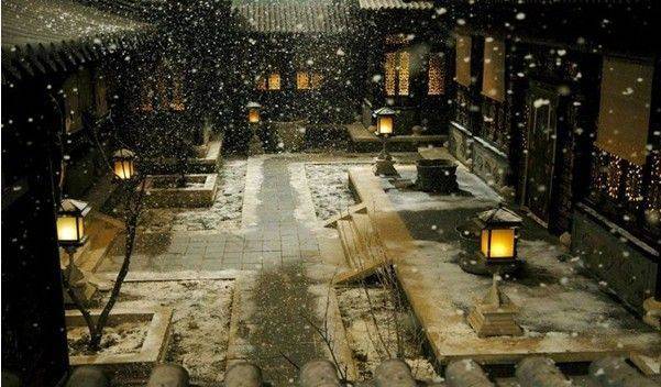 原创红楼梦结局贾府为何被抄家仅仅是靠山贵妃倒了吗