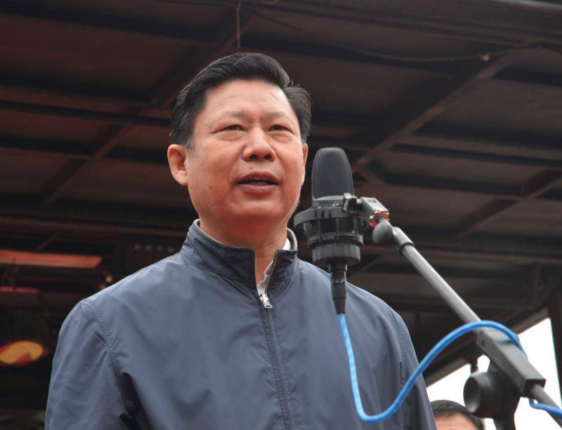 哈尔滨市呼兰区:举办电商扶贫产品展销会 庆丰收迎小康_手机搜狐网