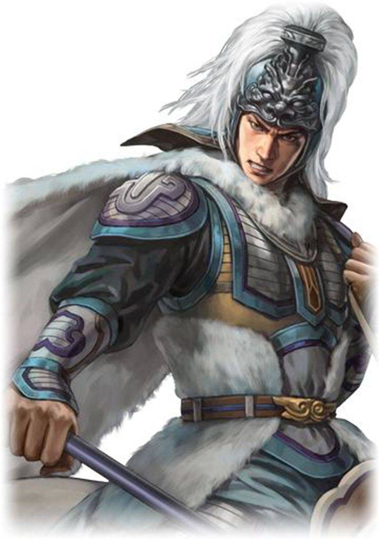 刘备帐下虎将马超如何被闲置? 淹没了一代武将,悲哀啊