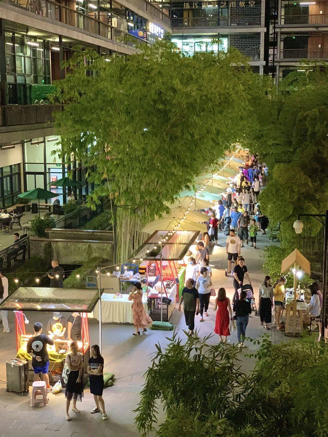 成都文旅 | 西村潮人市集来了,来做最潮的"村民"!