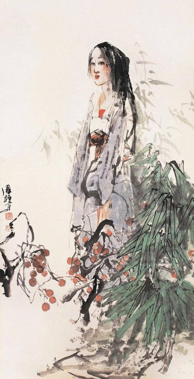 艺墨传承 | 香港画院第三届中国画大展——王国栋作品鉴赏