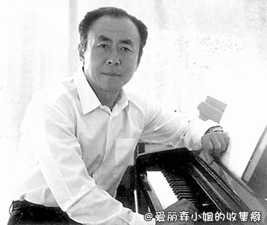 郑秋枫两人一直都从事严肃文学及歌曲创作,这首匆匆完成的儿歌却变成