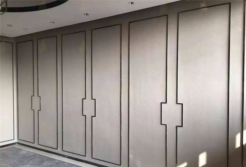 装修这5个地方用不锈钢材质后秒变高大上