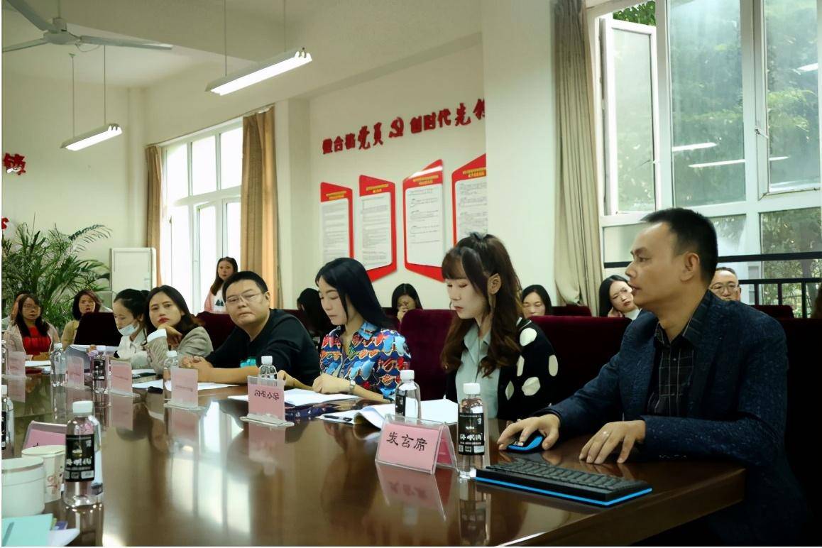 都江课改,塔中问道丨第二批子课题开题会在塔子坝中学举行_手机搜狐网