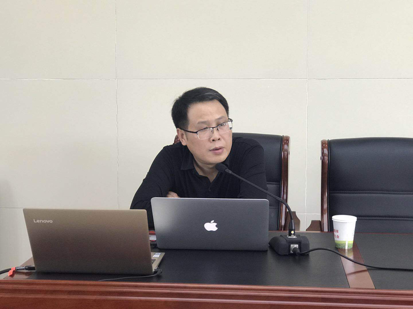 河北保定市卫健委举办基本医疗卫生与健康促进法学习讲座