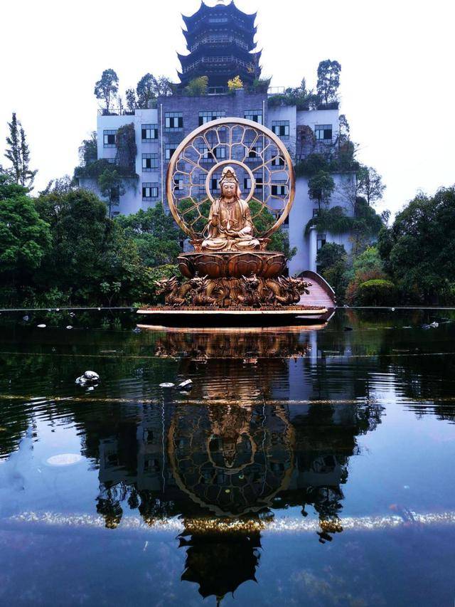 十一逛龙游当国庆遇上中秋这条打卡路线一定不能错过