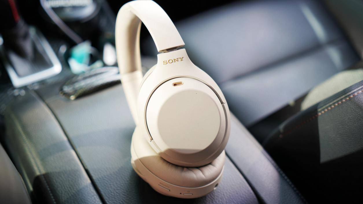 自驾旅途解乏降噪神器索尼wh1000xm4登场