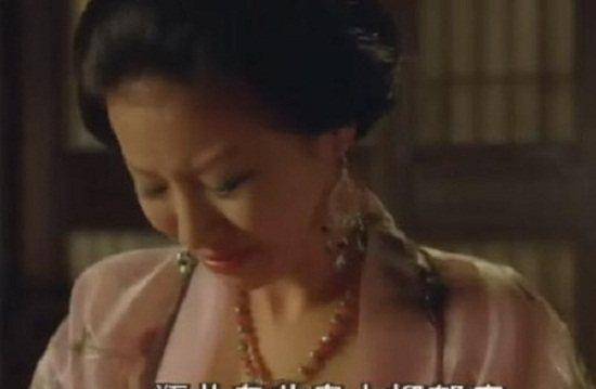 《金瓶梅》中李瓶儿的死,除了潘金莲的恶毒外,她自身问题也不少