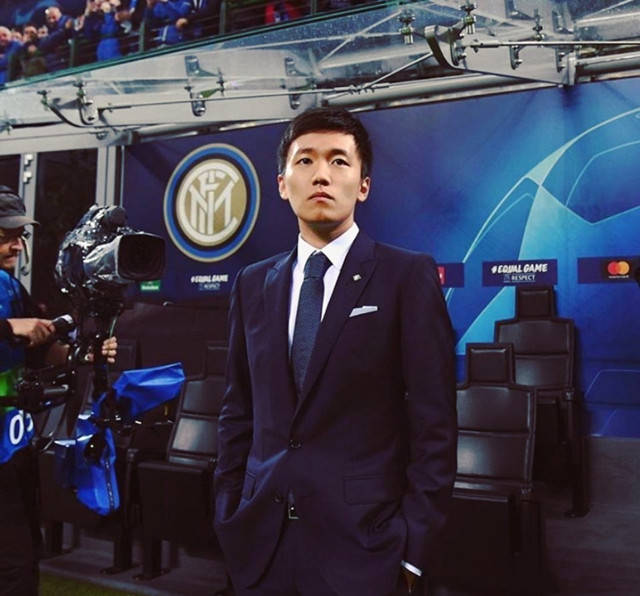 张康阳苏宁人永不言败继创者