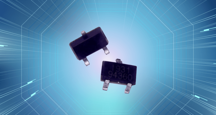 全极开关霍尔icch931ch932ch933