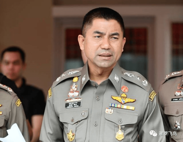 被突然调职,1年零5个月后,泰国前移民局长控告总理巴育_手机搜狐网