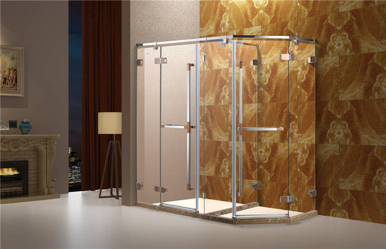 雅博淋浴房:为消费者创造颜值与品质兼具的生活空间