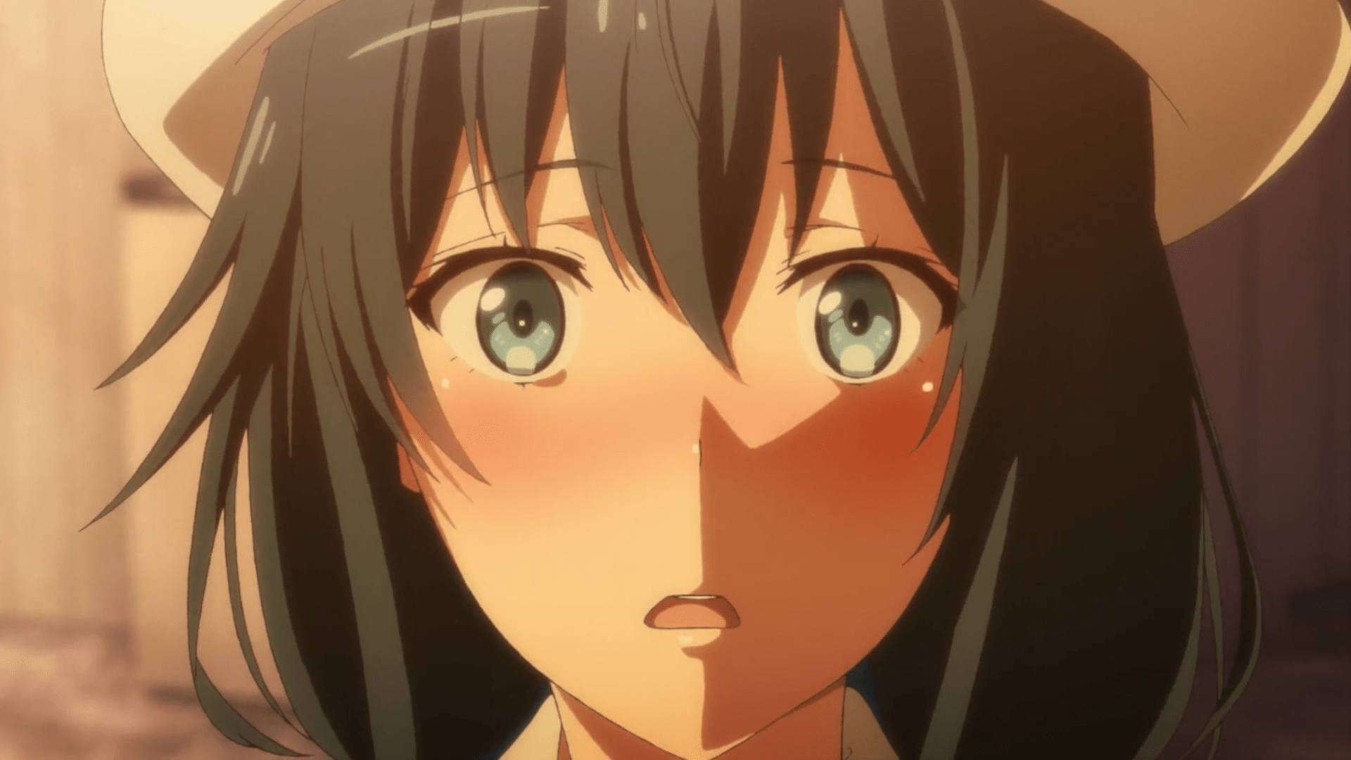 春物的完结是一代人青春的结束,但她和他的故事才刚刚迎来序幕