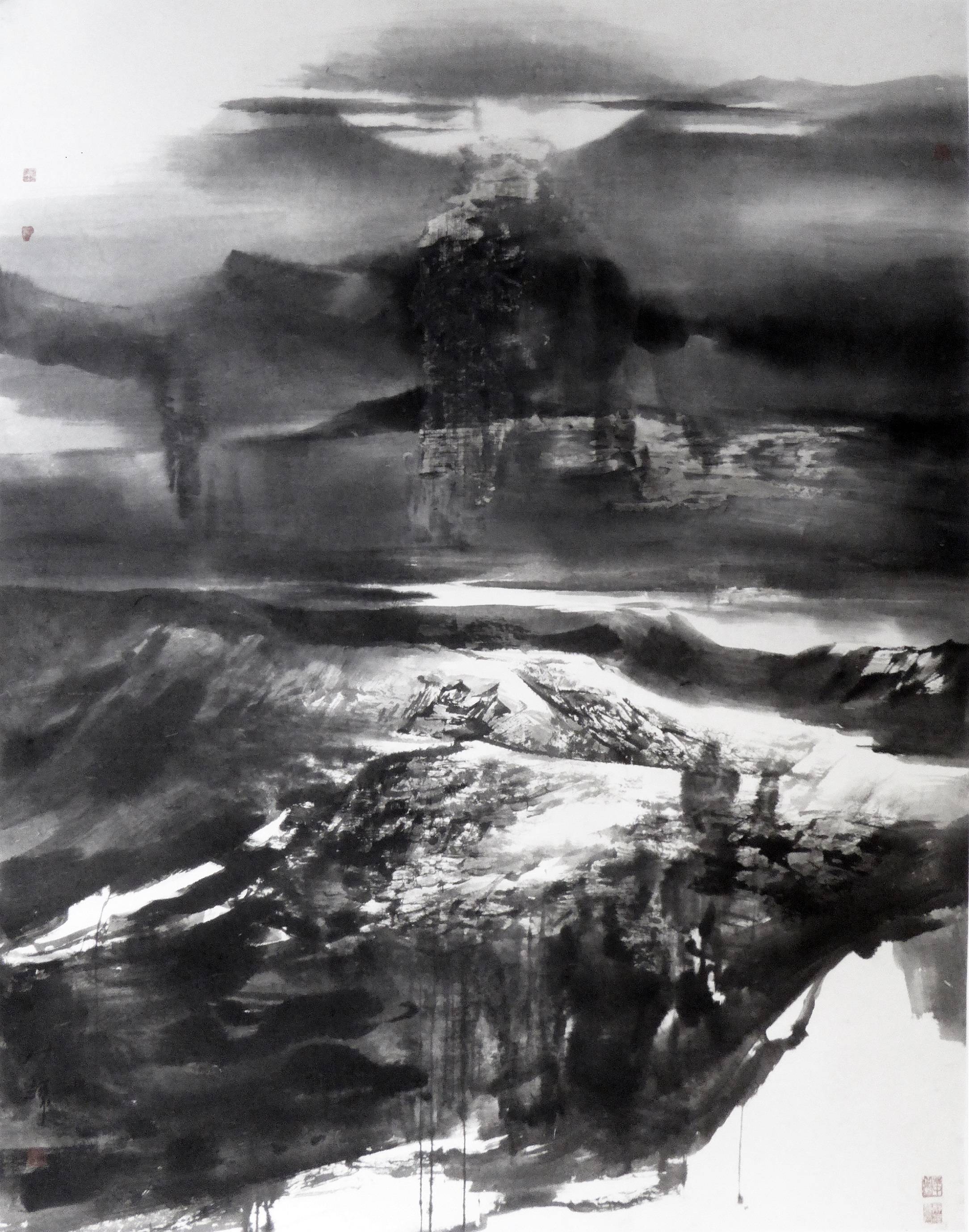 迎国庆 贺中秋——陈辉微艺展