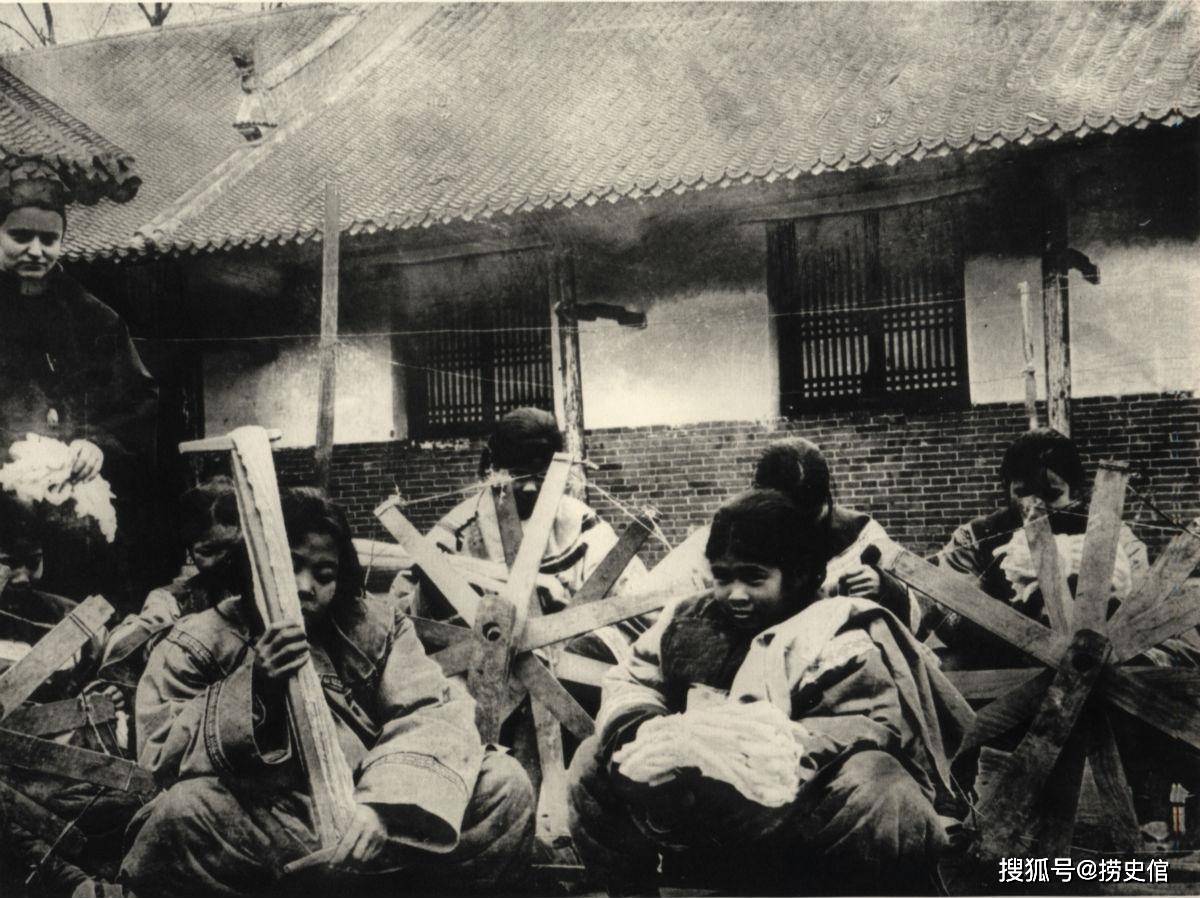 清末的汉中,姑娘出嫁像县官出行有人鸣锣开道-搜狐大视野-搜狐新闻