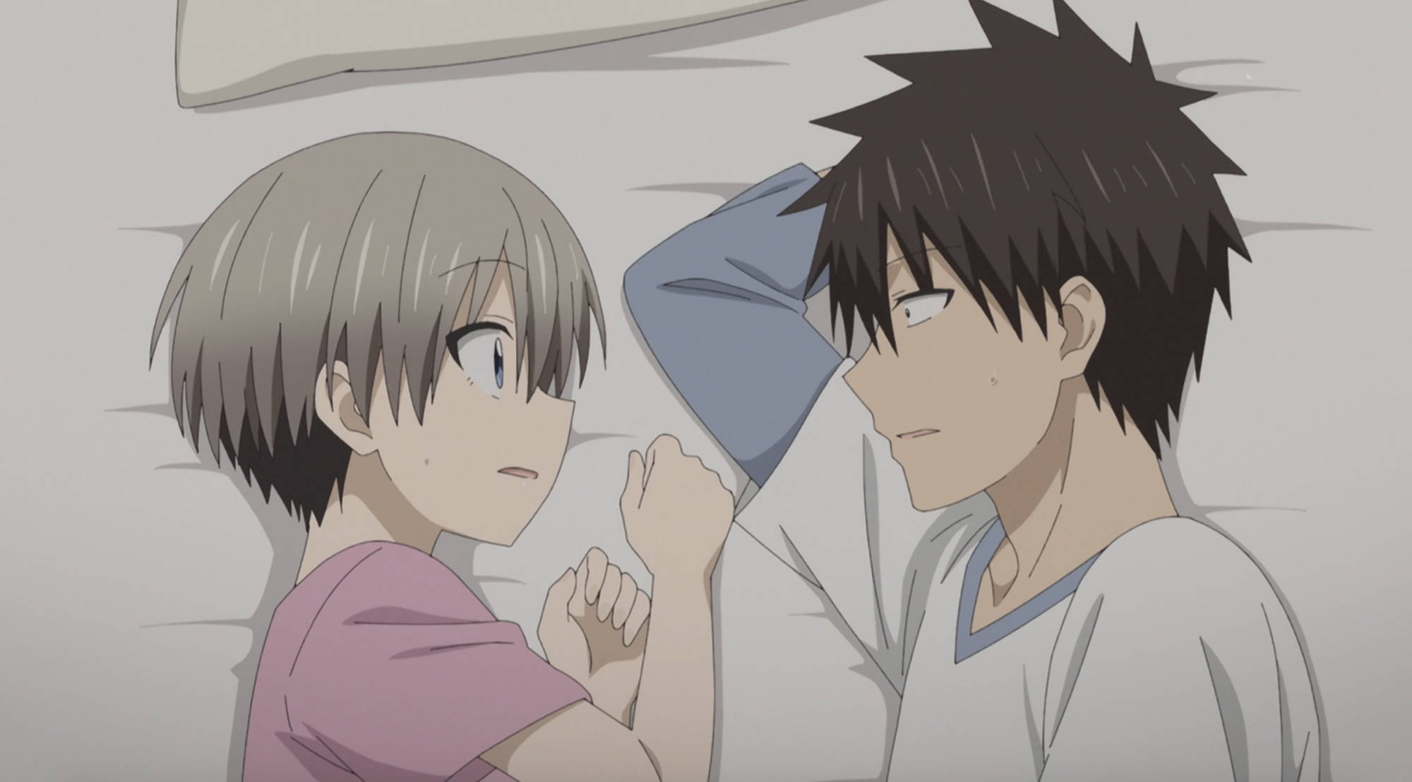 宇崎學妹 櫻井被宇崎灌醉 結果兩人都斷片了 英實 每日要聞