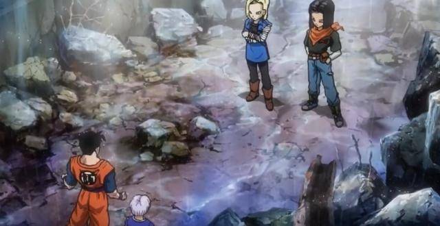 原创龙珠英雄27集预告贝吉特大战监狱长弗悟空的老对手纷纷登场